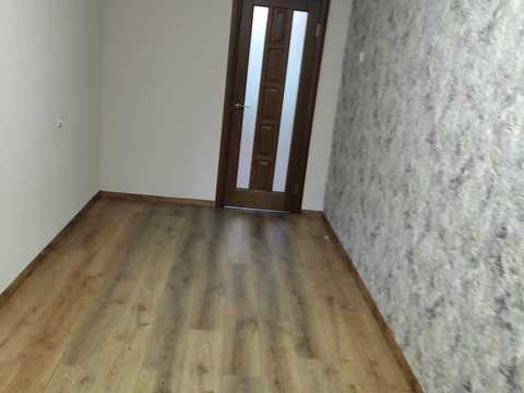 квартира по адресу Александра Поля ул., 109