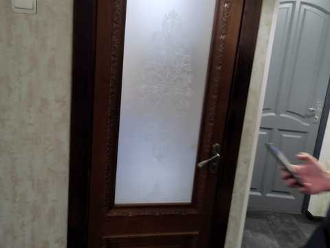 квартира по адресу Александра Поля ул., 109
