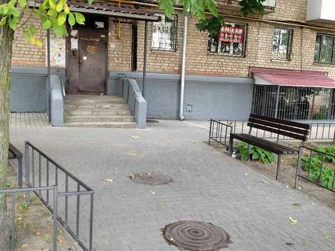 квартира по адресу Александра Поля ул., 109