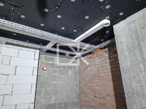 коммерческая по адресу Салютная ул., 2к20