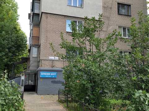 квартира по адресу Александра Поля ул., 109