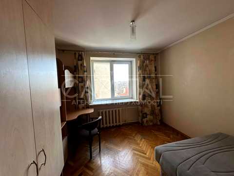 квартира за адресою Антоновича вул. (Горького), 165