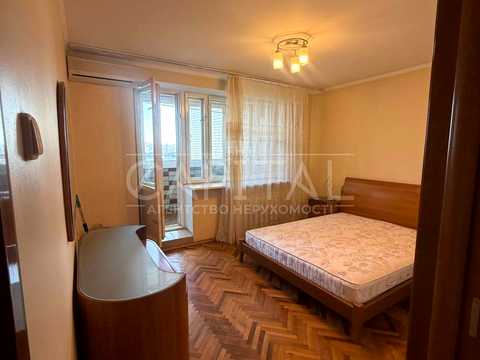 квартира за адресою Антоновича вул. (Горького), 165