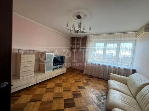 квартира за адресою Антоновича вул. (Горького), 165