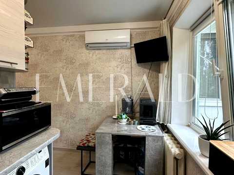квартира за адресою Миколи Кибальчича вул., 14