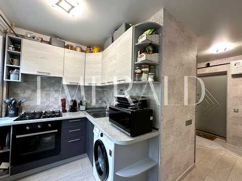 квартира за адресою Миколи Кибальчича вул., 14