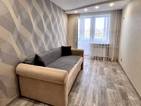 квартира за адресою Харків, Дерев'янка вул., 48
