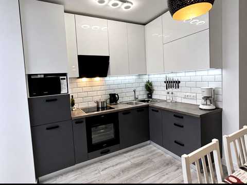 квартира за адресою Харків, Дерев'янка вул., 48