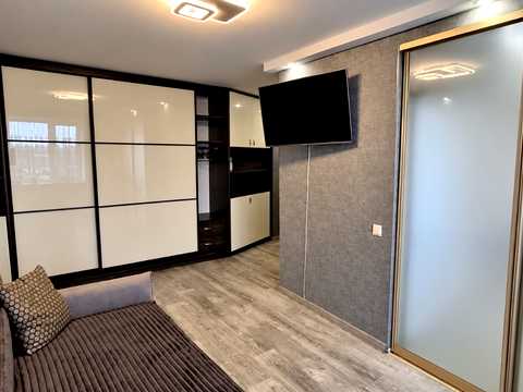 квартира за адресою Харків, Дерев'янка вул., 48