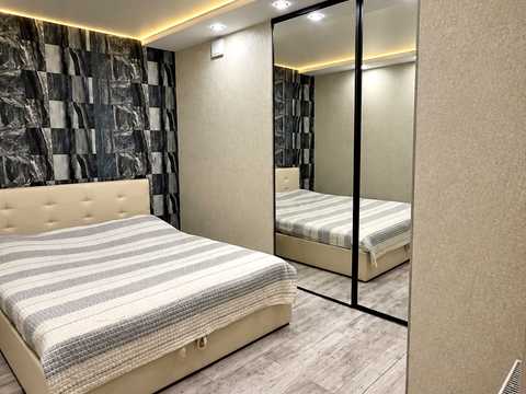 квартира за адресою Харків, Дерев'янка вул., 48