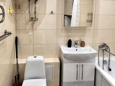 квартира за адресою Харків, Дерев'янка вул., 48
