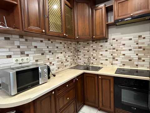 квартира за адресою Березова вул., 46