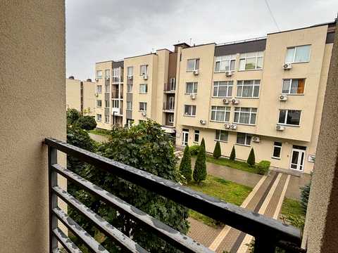 квартира за адресою Березова вул., 46