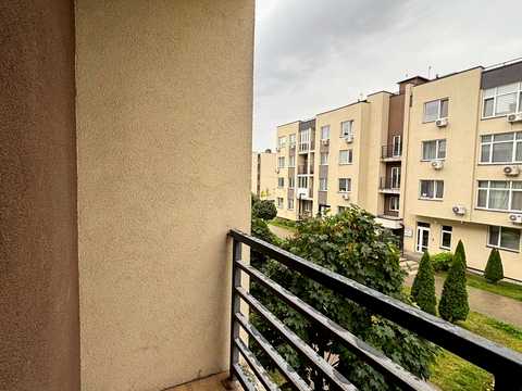 квартира за адресою Березова вул., 46