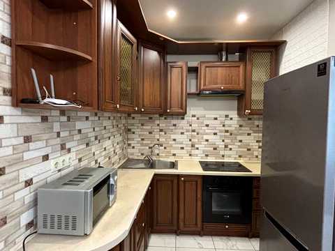 квартира за адресою Березова вул., 46