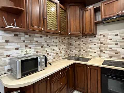 квартира за адресою Березова вул., 46