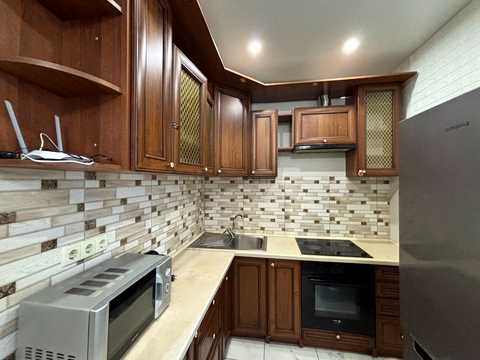 квартира за адресою Березова вул., 46