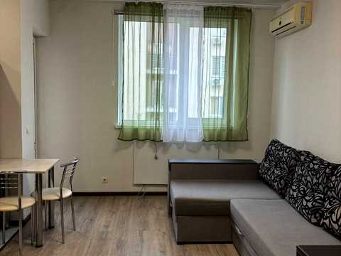 квартира за адресою Березова вул., 46