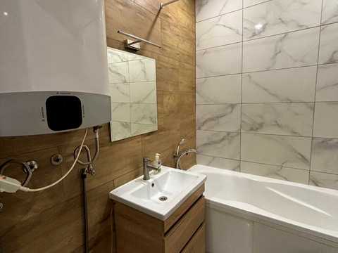 квартира за адресою Березова вул., 46