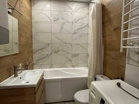 квартира за адресою Березова вул., 46