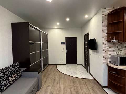 квартира за адресою Березова вул., 46