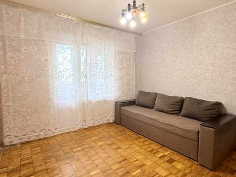 квартира по адресу Оноре де Бальзака ул., 89