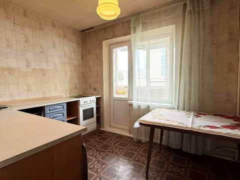 квартира по адресу Оноре де Бальзака ул., 89