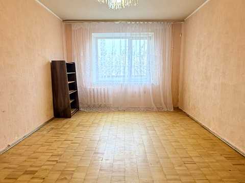 квартира по адресу Оноре де Бальзака ул., 89