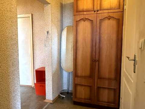 квартира по адресу Оноре де Бальзака ул., 89