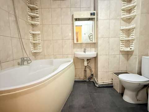 квартира по адресу Оноре де Бальзака ул., 89