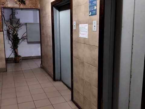 квартира по адресу Оноре де Бальзака ул., 89