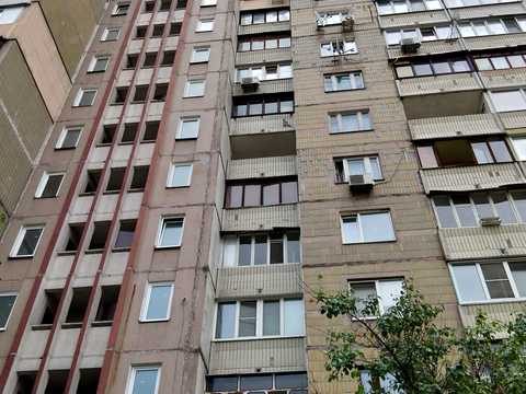 квартира по адресу Оноре де Бальзака ул., 89