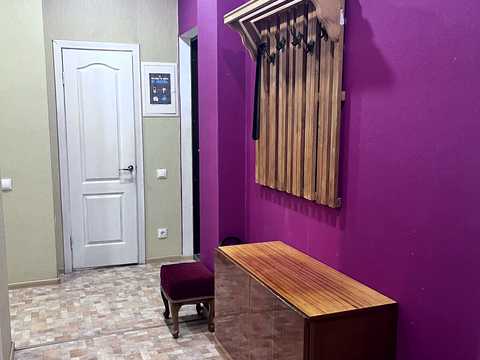 квартира по адресу Марсельська вулиця, 35