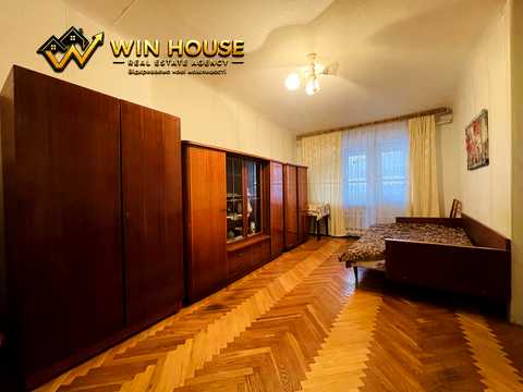квартира по адресу Алексеевская ул., 5