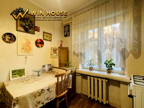 квартира по адресу Алексеевская ул., 5