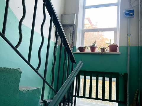 квартира по адресу Алексеевская ул., 5