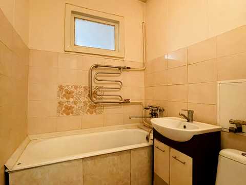 квартира по адресу Алексеевская ул., 5