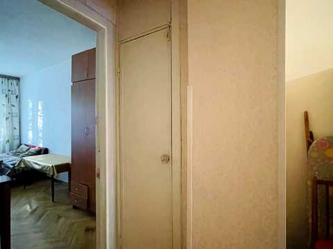 квартира по адресу Алексеевская ул., 5