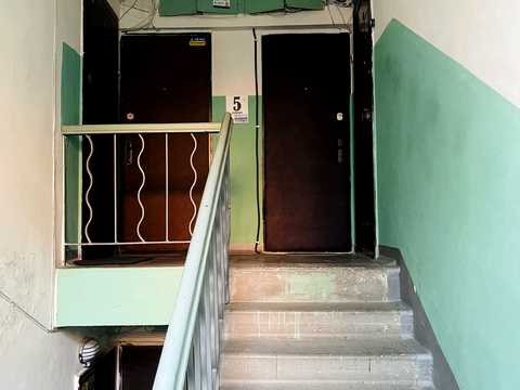 квартира по адресу Алексеевская ул., 5