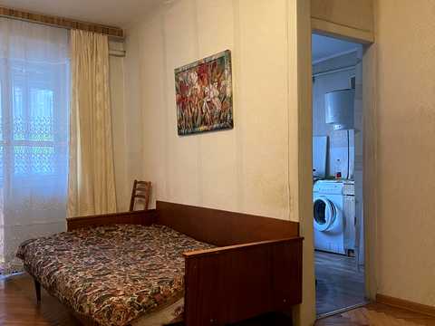 квартира по адресу Алексеевская ул., 5