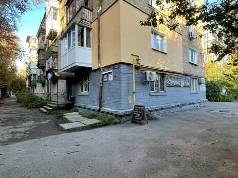 квартира по адресу Алексеевская ул., 5