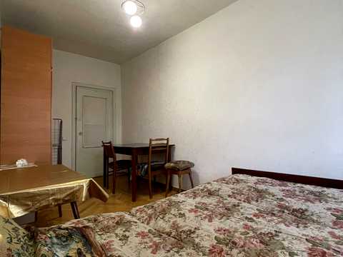 квартира по адресу Алексеевская ул., 5