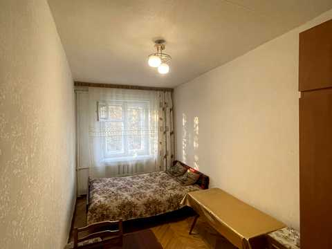 квартира по адресу Алексеевская ул., 5