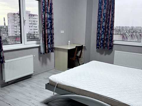 квартира по адресу Марсельська вулиця, 35