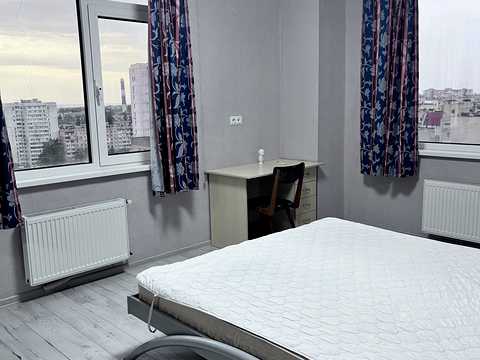квартира по адресу Марсельська вулиця, 35