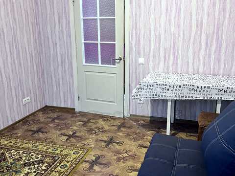 квартира по адресу Марсельська вулиця, 35