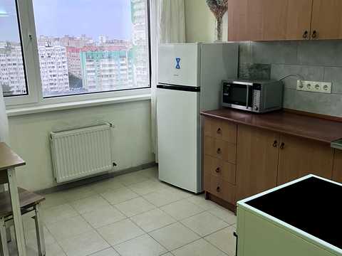 квартира по адресу Марсельська вулиця, 35