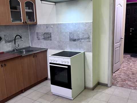 квартира по адресу Марсельська вулиця, 35