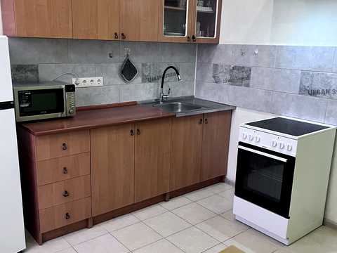 квартира по адресу Марсельська вулиця, 35
