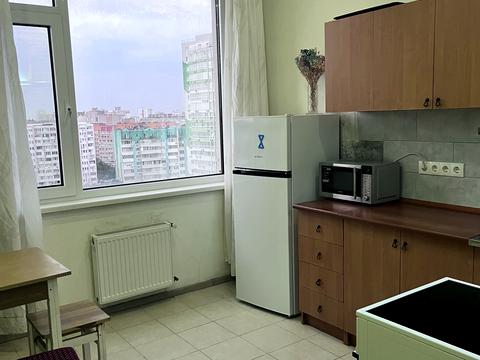 квартира по адресу Марсельська вулиця, 35